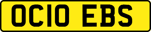OC10EBS