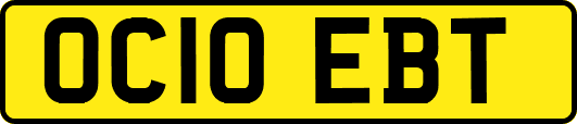 OC10EBT