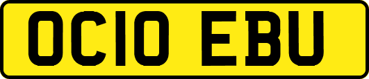 OC10EBU