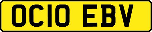 OC10EBV