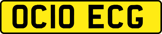 OC10ECG