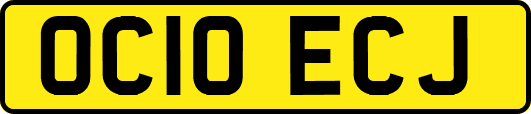 OC10ECJ
