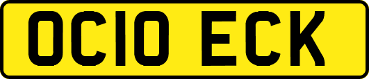 OC10ECK