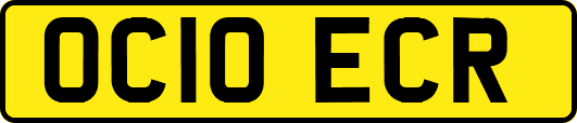 OC10ECR