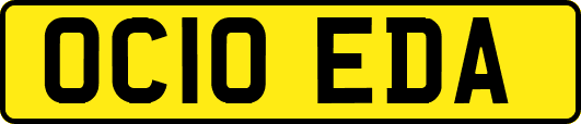 OC10EDA