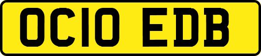 OC10EDB