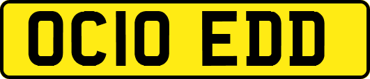 OC10EDD