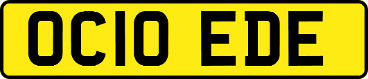 OC10EDE