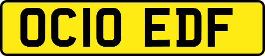 OC10EDF