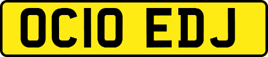 OC10EDJ