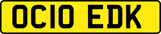 OC10EDK