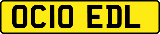 OC10EDL