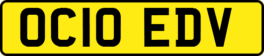 OC10EDV