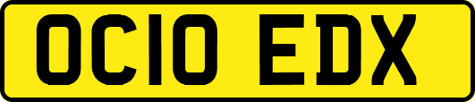 OC10EDX
