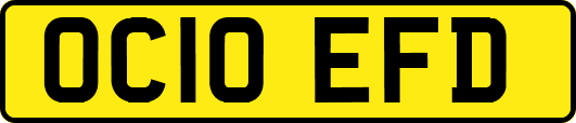 OC10EFD