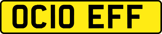 OC10EFF