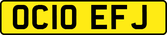 OC10EFJ