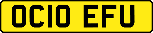 OC10EFU