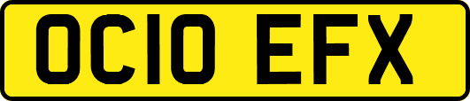 OC10EFX