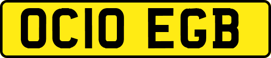 OC10EGB