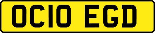 OC10EGD