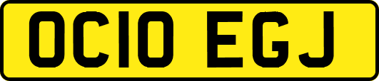OC10EGJ