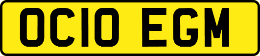 OC10EGM