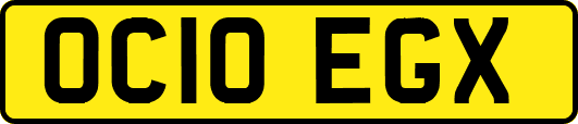 OC10EGX