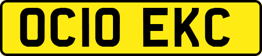 OC10EKC