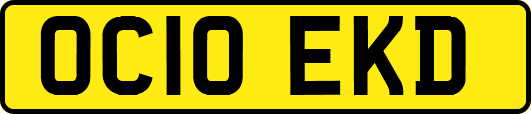 OC10EKD