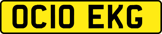OC10EKG