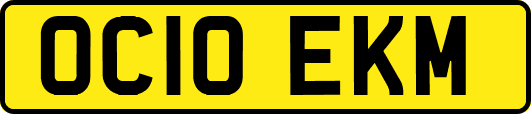 OC10EKM