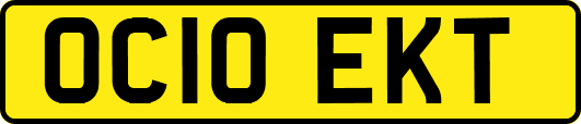 OC10EKT
