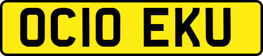 OC10EKU
