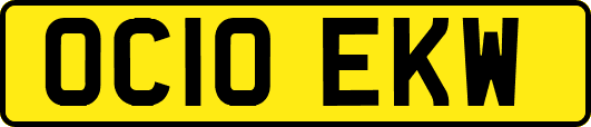 OC10EKW