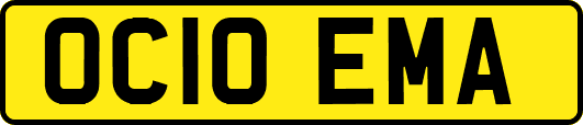 OC10EMA