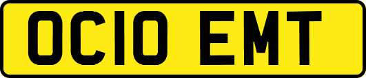 OC10EMT