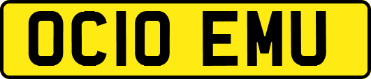 OC10EMU
