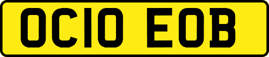 OC10EOB