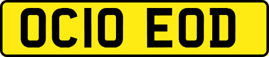 OC10EOD