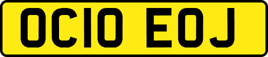 OC10EOJ