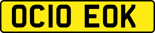 OC10EOK