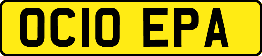 OC10EPA