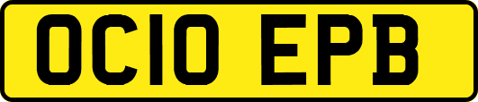 OC10EPB