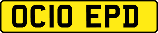 OC10EPD