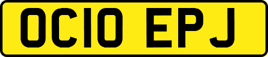 OC10EPJ