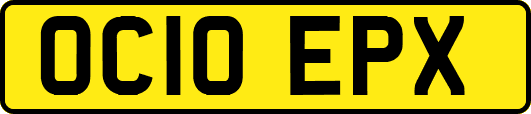OC10EPX