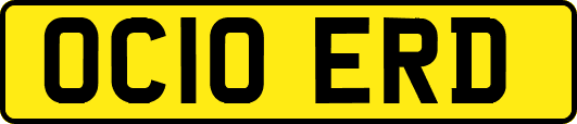 OC10ERD