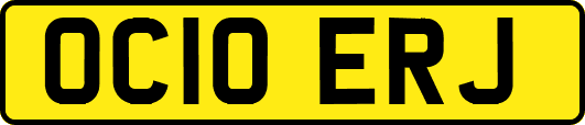 OC10ERJ