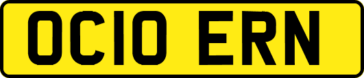 OC10ERN